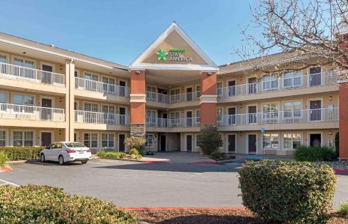 Rancho Cordova Hotel | Extended Stay America Suites - Sacramento - White Rock Rd
