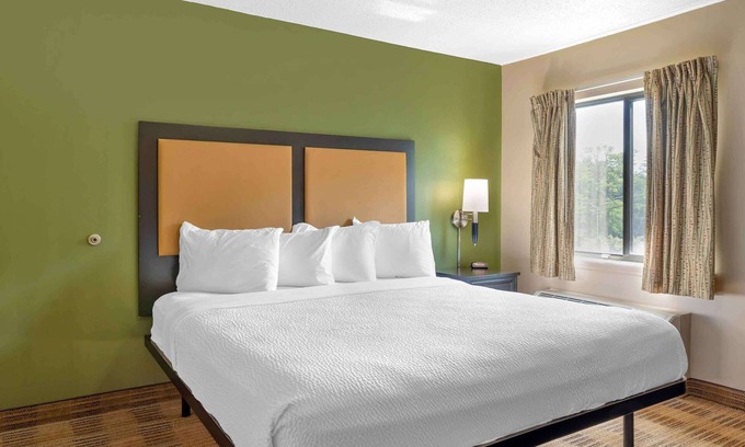 St. Johns Hotel | Extended Stay America Austin Metro
