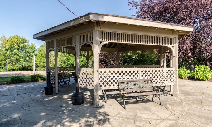 Bellevue Hotel | Extended Stay America Bellevue