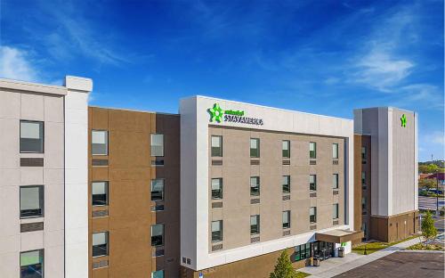 Bozeman Hotel | Extended Stay America Premier Suites - Belgrade - Bozeman - Yellowstone Airport