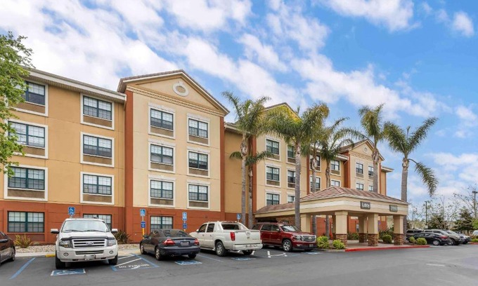 Union City Hotel | Extended Stay America Premier Suites - Union City - Dyer St