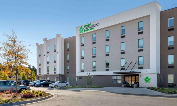 Newnan Hotel | Extended Stay America Premier Suites - Atlanta - Newnan