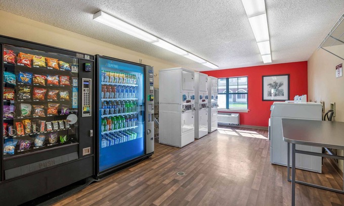 Merrillville Hotel | Extended Stay America Suites Merrillville US Rte 30