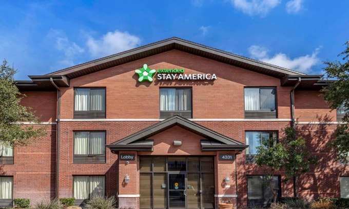 Vance Jackson Hotel | Extended Stay America Suites - San Antonio - Colonnade - Medical