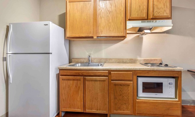 Shreveport Hotel | Extended Stay America Select Suites - Shreveport - Airport