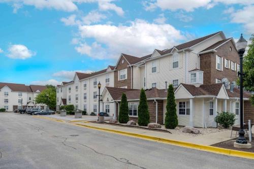 West Dundee Hotel | Extended Stay America Suites - Chicago - Elgin - West Dundee