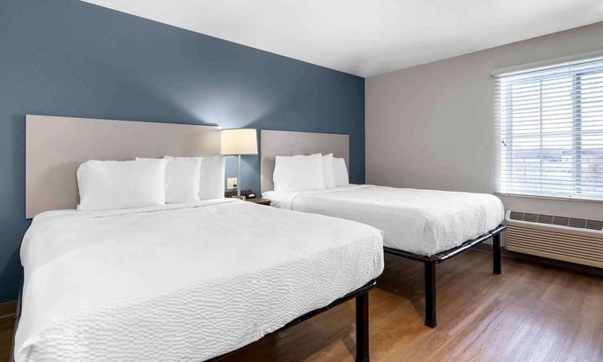 Wildwood Hotel | Extended Stay America Select Suites - Wildwood - The Villages