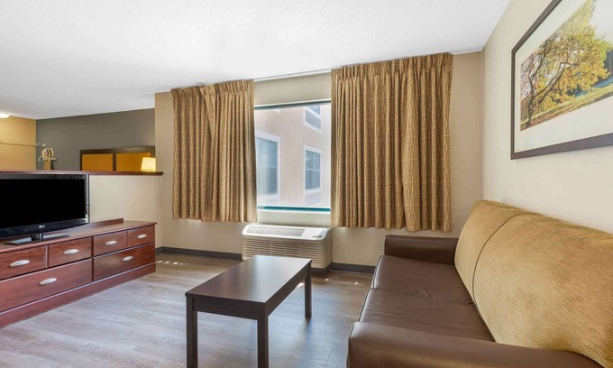 Manchester Hotel | Extended Stay America Select Suites Hartford Manchester