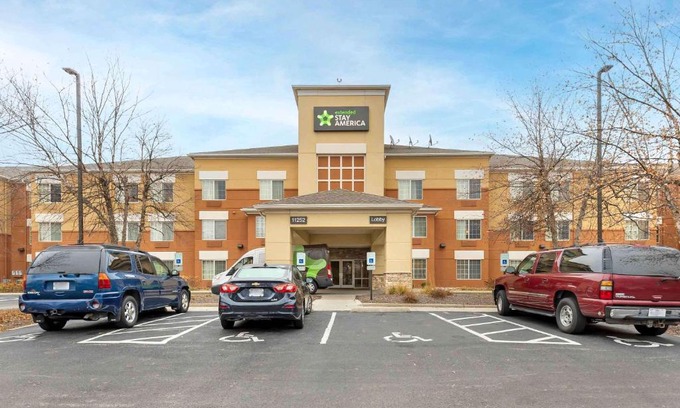 Bridgeton Hotel | Extended Stay America Select Suites - St Louis - Airport - Central