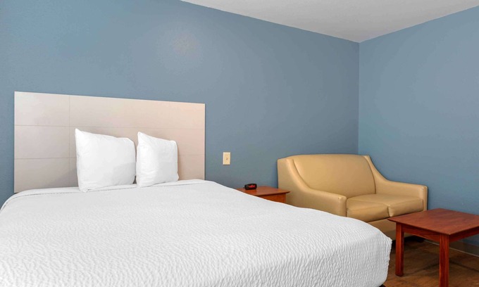 El Dorado West Hotel | Extended Stay America Select Suites - El Paso - East
