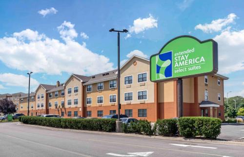 Rosemont Hotel | Extended Stay America Select Suites - Chicago - O'Hare