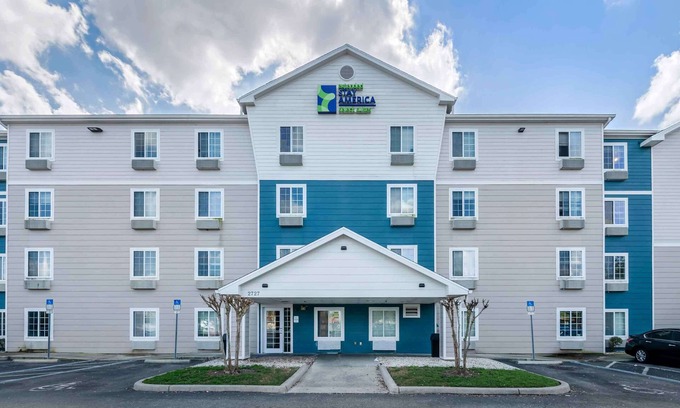 Sanford Hotel | Extended Stay America Select Suites - Orlando - Sanford - Airport