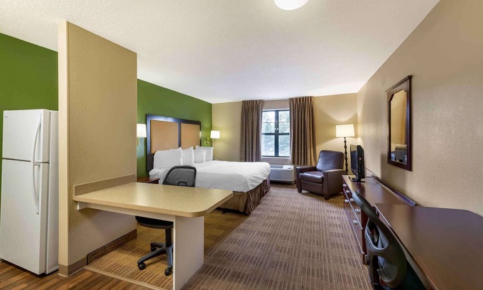 Appleton Hotel | Extended Stay America Select Suites - Appleton - Fox Cities