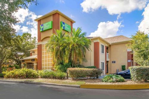 Limona Improvement Hotel | Extended Stay America Select Suites - Tampa - Brandon