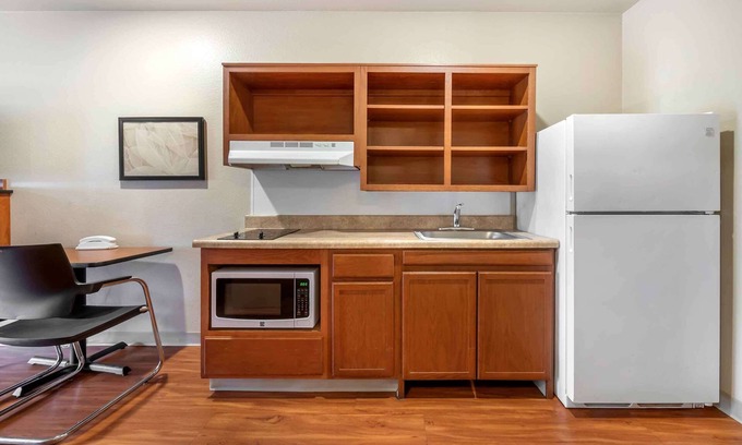 Malbis Hotel | Extended Stay America Select Suites - Mobile - Daphne