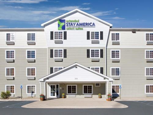 Orlando Hotel | Extended Stay America Select Suites - Orlando - South