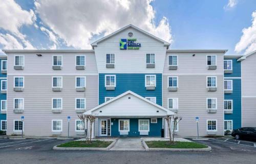 Sanford Hotel | Extended Stay America Select Suites - Orlando - Sanford - Airport