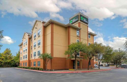McNeil Hotel | Extended Stay America Select Suites - Austin - Northwest - Lakeline Mall