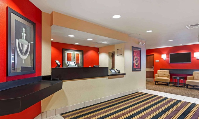Darien Hotel | Extended Stay America Select Suites - Chicago - Darien
