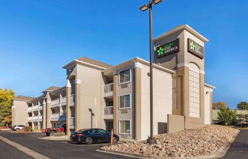 Glendale Hotel | Extended Stay America Select Suites - Denver - Cherry Creek