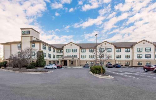 Lisle Hotel | Extended Stay America Select Suites - Chicago - Lisle
