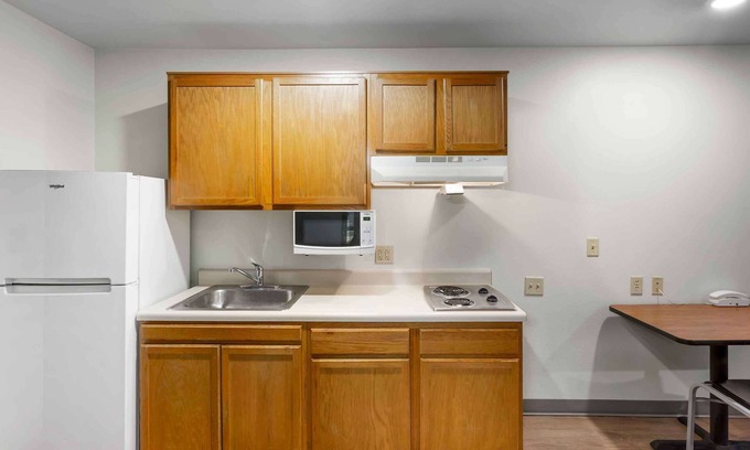 Ogden Hotel | Extended Stay America Select Suites - Ogden
