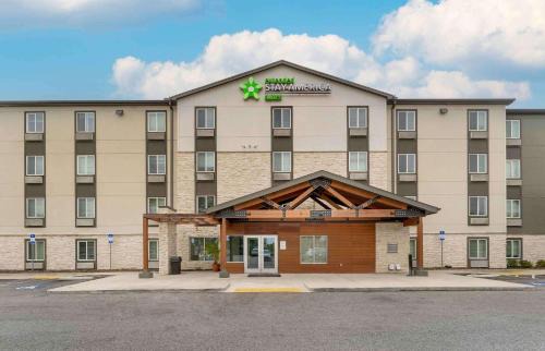 Temple Terrace Hotel | Extended Stay America Select Suites - Tampa - Northeast