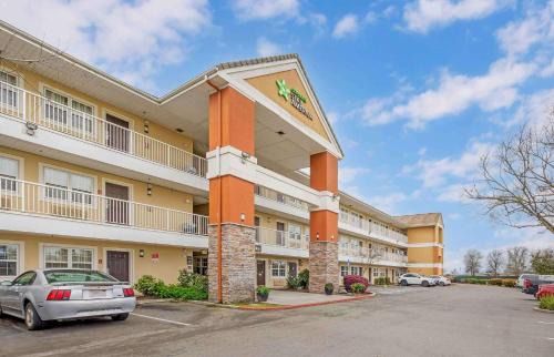 South Natomas Hotel | Extended Stay America Suites - Sacramento - Northgate