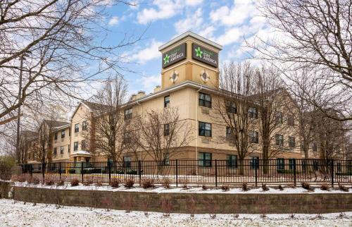 Schaumburg Hotel | Extended Stay America Suites - Chicago - Schaumburg - I-90