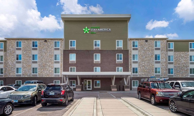Woodbury Apartment | Extended Stay America Suites - St Paul - Woodbury