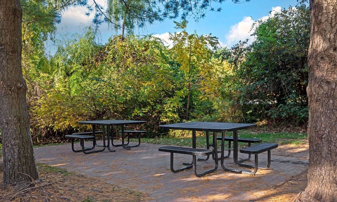 Ballenger Creek Hotel | Extended Stay America Suites Frederick Westview Dr