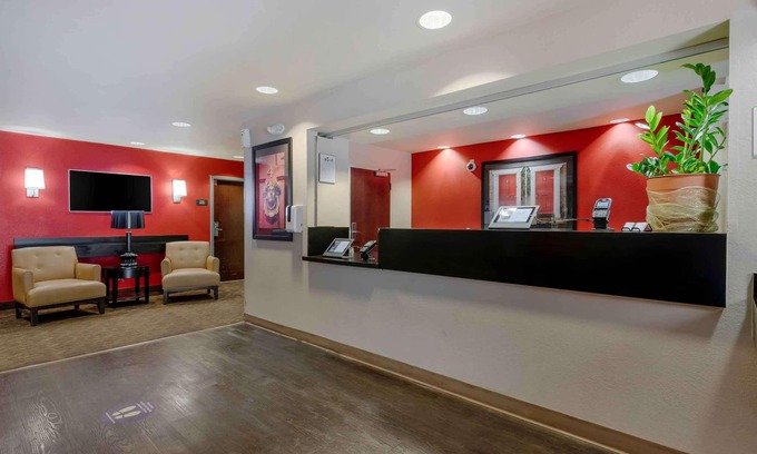 Lake Mary Hotel | Extended Stay America Suites Orlando Lake Mary 1036 Greenwoo