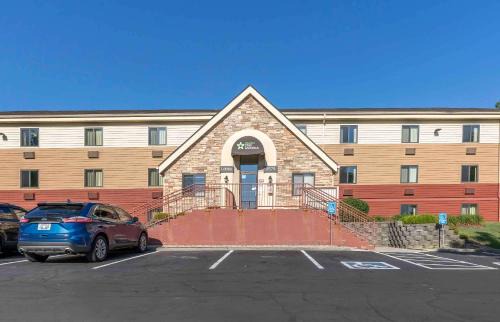 Lexington Hotel | Extended Stay America Suites - Lexington - Tates Creek