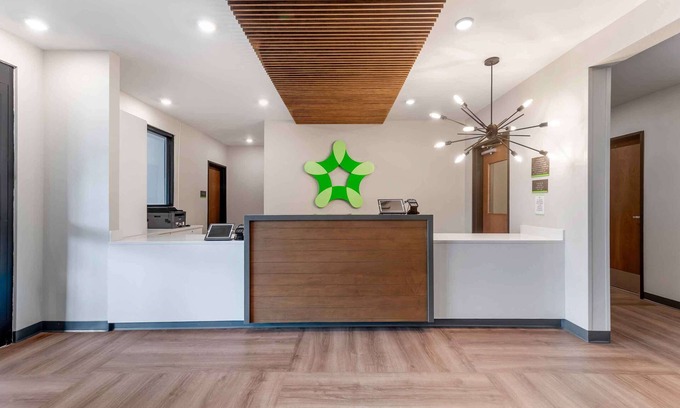 Madison Hotel | Extended Stay America Suites - Huntsville - Madison