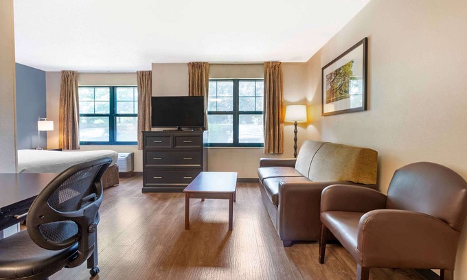 Blawenburg Hotel | Extended Stay America Suites Princeton West Windsor
