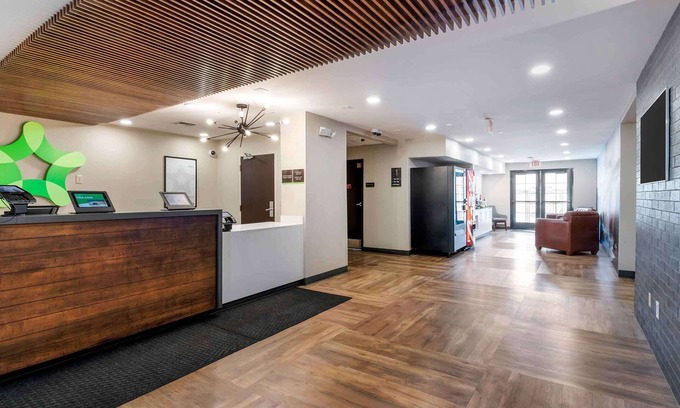 San Ramon Hotel | Extended Stay America Suites San Ramon Bishop Ranch East