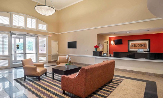 Columbia Hotel | Extended Stay America Suites Columbia Columbia Corporate Pk