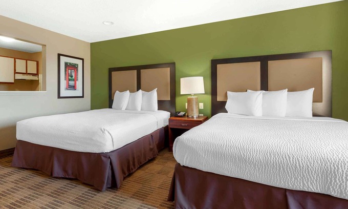 Lexington Hotel | Extended Stay America Suites Lexington Tates Creek