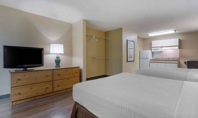 San Ramon Hotel | Extended Stay America Suites San Ramon Bishop Ranch West