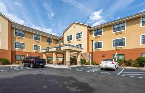 Somerset Hotel | Extended Stay America Suites - Somerset - Franklin