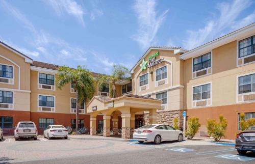Arcadia Hotel | Extended Stay America Suites - Los Angeles - Arcadia