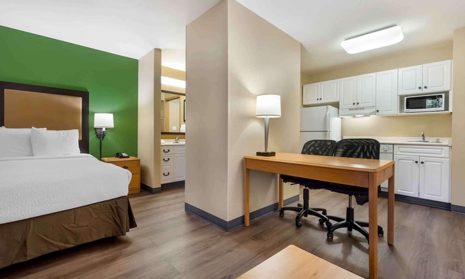 Canyon Park Hotel | Extended Stay America Suites Seattle Bothell Canyon Park