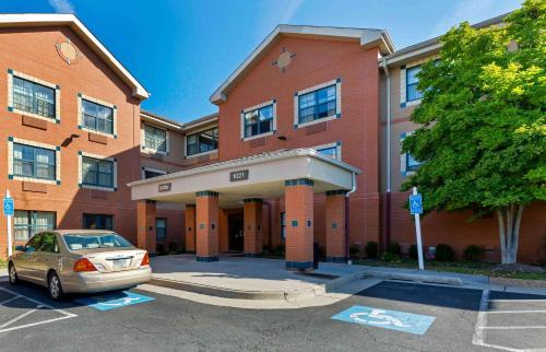 Herndon Hotel | Extended Stay America Suites - Washington, DC - Herndon - Dulles