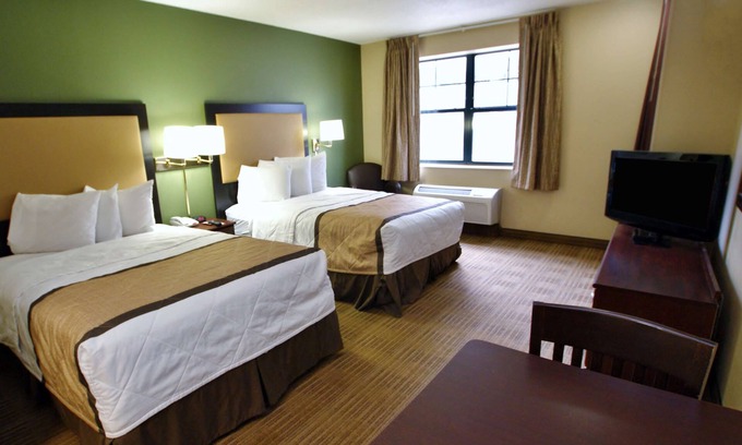 Jessup Hotel | Extended Stay America Suites Columbia Laurel Ft Meade