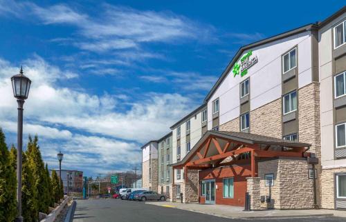 Saugus Hotel | Extended Stay America Suites - Boston - Saugus