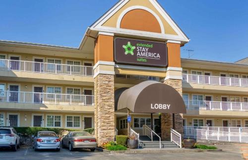 Tukwila Hotel | Extended Stay America Suites - Seattle - Tukwila