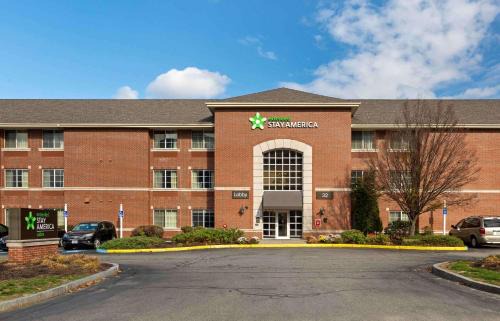 Waltham Hotel | Extended Stay America Suites - Boston - Waltham - 32 4th Ave