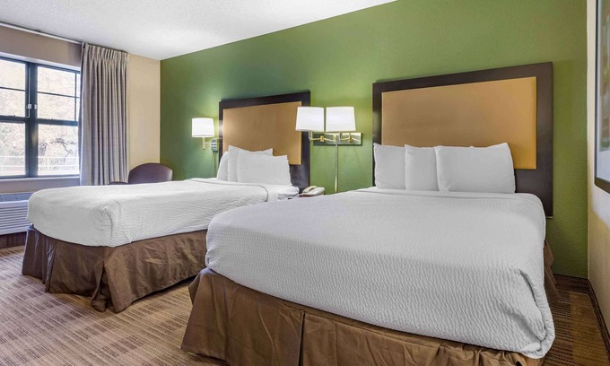 Gateway Hotel | Extended Stay America Suites Austin Northwest/Arboretum