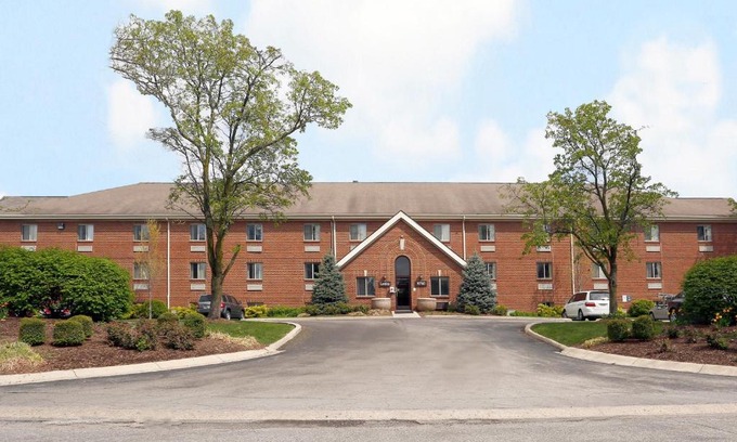 Indianapolis Hotel | Extended Stay America Suites - Indianapolis - North - Carmel