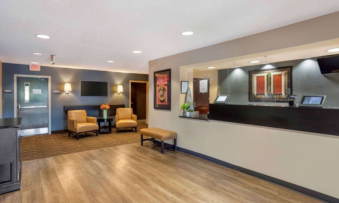 Exton Hotel | Extended Stay America Suites Philadelphia Exton